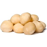 Noix de Macadamia entières 1 Kg