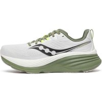 Saucony Hurricane 24 Homme Blanc Chaussures De Course Saucony Hurricane 24