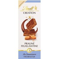 Barre Et Tablette De Chocolat - Lait Praliné