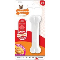 Nylabone - Jouet Os Extra Durable Extreme Chew Pour Chien A10-20 Kg