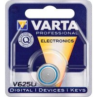 Piles boutons alcalines pour Piles et chargeurs Varta V625u, lr9, px625a pile bouton alcaline type v625u, lr9, lr09, gp625a, lr09,