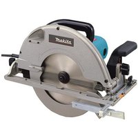 Scie Circulaire Electrique Makita 5103r 2100 W Profondeur De Coupe 100 Mm