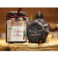 Confiture de Mûres