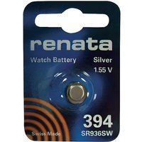 Renata Watch Battery 394 SR936SW