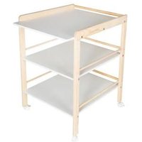 Table à langer bébé Schardt