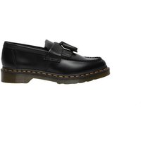 Dr. Martens ADRIAN YS BLACK SMOOTH Noir chaussure Mocassin Dr Martens Adrian Noir - Ref. 22209001-ADRIAN-YS