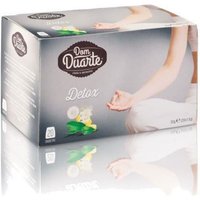 Infusion Detox Dom Duarte, en lot de 2 boites