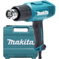 Makita Kit Pistolet A Air Chaud 1600 W Hg5030k Hg5030k