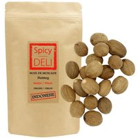 Noix de Muscade EXCELLENTES