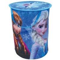 Fun House Disney Reine des Neiges sac a linge pop up pour enfant