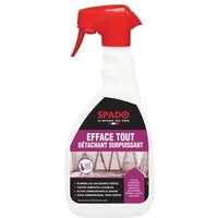 SPADO - Spado pro efface tout détachant surpuissant 500ml