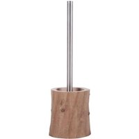 Brosse WC et Porte Brosse - Old Tree