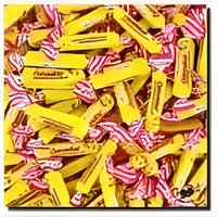 Mini Carambar Caramel 1 kg