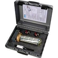 Station anti-calcaire magnétique - Apic