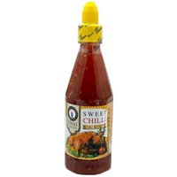 Thaï Dancer - Sauce sweet chili - Bouteille 435ml