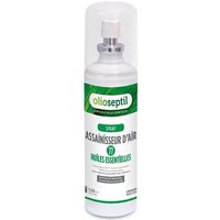 Ineldea Olioseptil Assainisseur d'Air 77 Huiles Essentielles 125ml