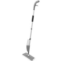 Balai mop avec spray à gachette et réservoir