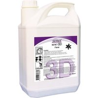 Nettoyant Désinfectant Surodorant Floral 5L
