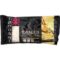 Ramen soja caramel 360 g Tanoshi