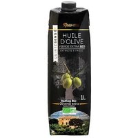 Quintesens Huile d'Olive Vierge Extra Bio 1L