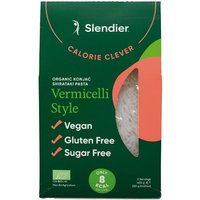 Slendier+Vermicelli Konjac BIO noodles 400 g