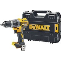 Perceuse Visseuse A Percussion Sans Fil Xr 18 V Sans Batterie Ni Chargeur Dewalt Dcd796nt