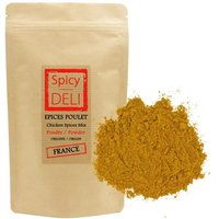 Epices Poulet