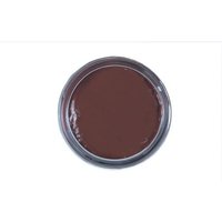 Crème De Chaussure Avec Applicateur D'Éponge, Soin Intensif Du Cuir Et Nourrissante, Crème De Cirage Pour Maroquinerie, Kaps