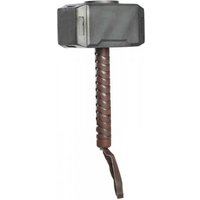 Marteau De Thor - Rubies - Avengers - Garcon - Gris - Interieur - 6 Ans - Garantie 2 Ans