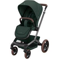 Poussette ultra confort Maxi-Cosi Fame Design Lumières intégrées 0-22kg Twillic Green