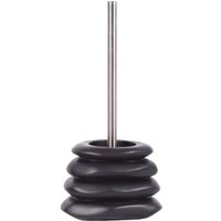 Brosse WC et Porte Brosse - Harmony