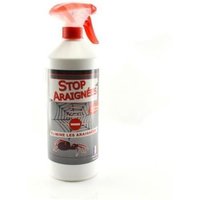 Stop araignées