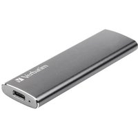 Disque Ssd Externe Verbatim Vx500 120 Go Usb 31 Gen 2 500 Mos