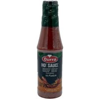 Durra - Sauce chili piquante - Flacon 175ml