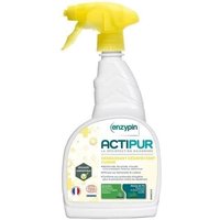 ENZYPIN Dégraissant de cuisine Actipur 750ml