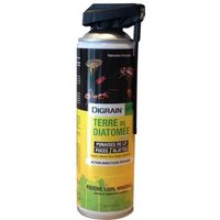 Terre de Diatomée Anti cafards blattes 125g