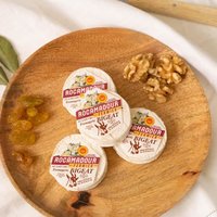 Plateau de 20 Rocamadours fermiers -20x35g- France