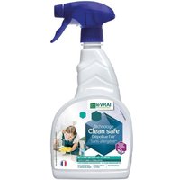 LE VRAI PROFESSIONNEL Nettoyant surface Clean safe - 750 ml