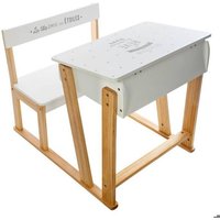 Pupitre décriture enfant multicolore L64cm - Atmosphera Créateur dintérieur
