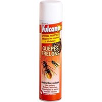Vulcano Special Pompiers Guêpes Frelons (600ml)
