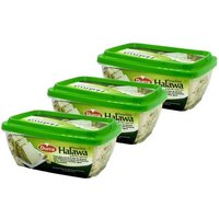 Lot 3x Halva aux pistaches - Durra - 350g
