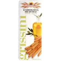 Grissini huile d'olive - Panealba - étui 125g