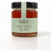 Miel de Pin 250g - Kalios