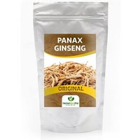 Panax Ginseng, Panax Ginseng blanc, Racine de ginseng blanc, Ginseng Thé, Original Panax Ginseng Chinois 200G