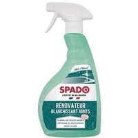 SPADO Rénovateur blanchissant joint écocert 500ml