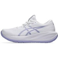 Asics Gel-Cumulus 28 Femme Blanc Violet chaussure Chaussures De Running Asics Gel-Cumulus 28