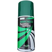 Pyrèthre naturel renforcé anti-mouches 1x150 ml