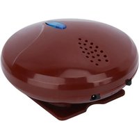 HURRISE tueur de parasites électronique Anti-insectes anti-insectes supersoniques électroniques anti-moustiques anti-moustiques