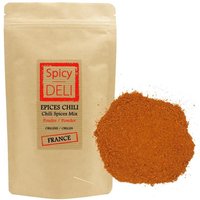 Epices Chili
