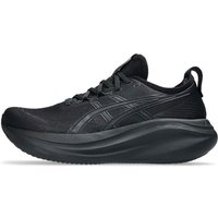 ASICS GEL-Nimbus 27 Homme Noir Chaussures De Course Asics Gel-Nimbus 27